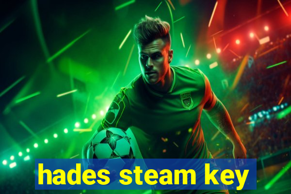 hades steam key